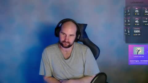 Popadosik mod online show from 02.22.25