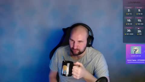 Popadosik mod online show from 02.23.25