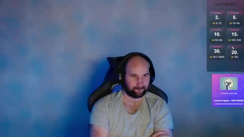 Popadosik mod online show from 02.23.25