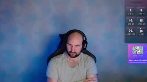 Popadosik mod online show from 02.24.25