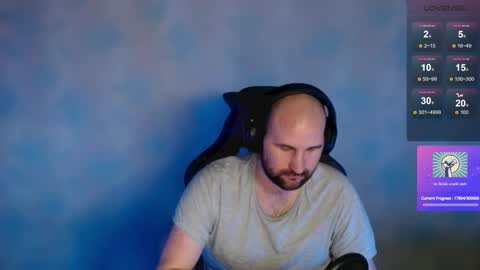 Popadosik mod online show from 02.25.25