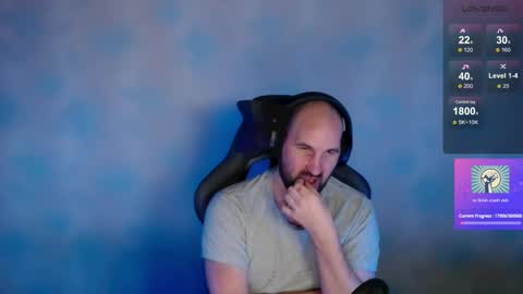 Popadosik mod online show from 02.26.25