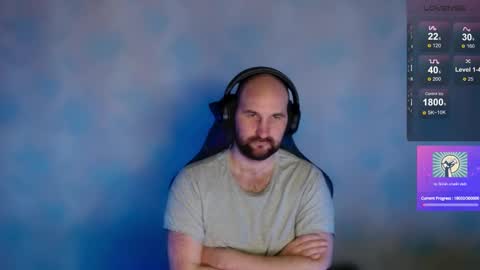 Popadosik mod online show from 02.27.25