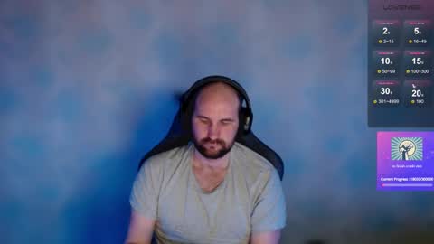 Popadosik mod online show from 02.28.25