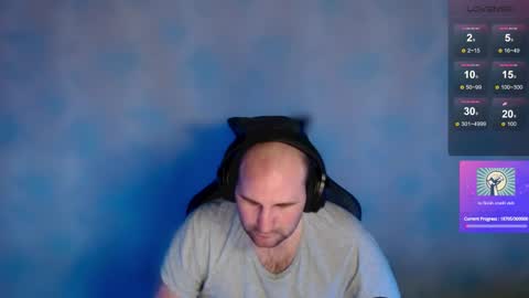 Popadosik mod online show from 03.04.25