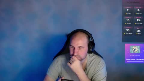 Popadosik mod online show from 03.05.25