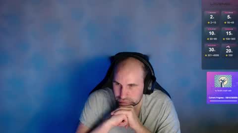 Popadosik mod online show from 03.05.25