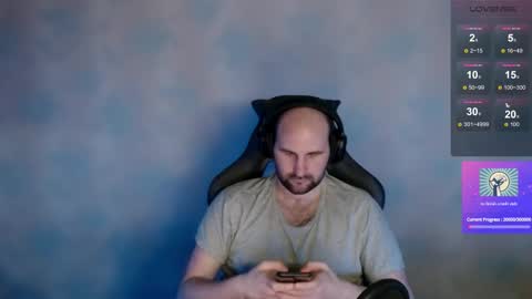 Popadosik mod online show from 03.11.25