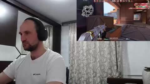 Popadosik mod online show from 02.16.26