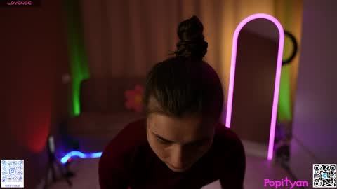 Louise  see you on December 1  at 2200 UTC3 online show from 03.30.26