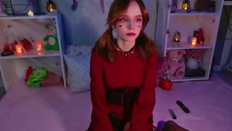 Hi Daddy Im Jane online show from 10.27.25