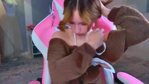 Hi Daddy Im Jane online show from 12.01.25