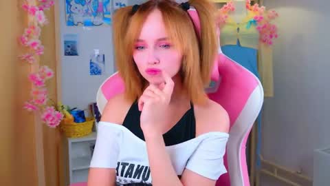Hi Daddy Im Jane online show from 05.16.26