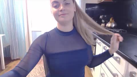 popkornmolli online show from 11.13.25