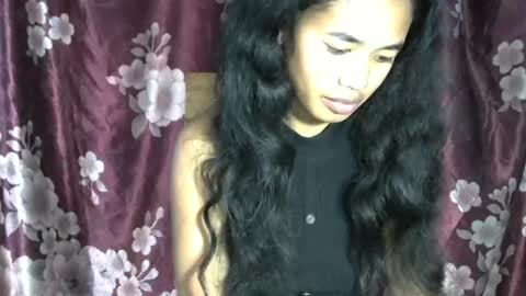 Snapshot of poppy_kelley chatting on 07.06.26 Lilly online show from 07.06.26