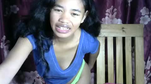Snapshot of poppy_kelley chatting on 07.15.26 Lilly online show from 07.15.26