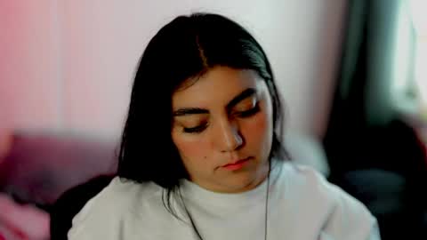 Snapshot of poppykens chatting on 05.17.26 Poppy Kensington online show from 05.17.26