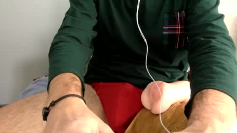 Snapshot of poprigyn53535 chatting on 02.22.25 Poprigyn53535 online show from 02.22.25