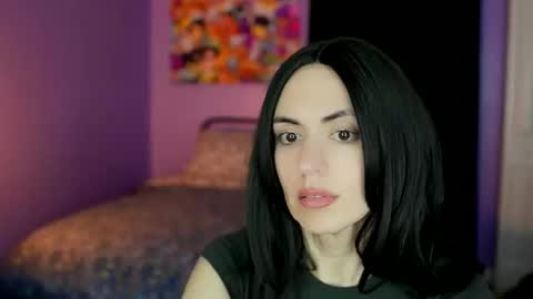 Snapshot of popstarsextape chatting on 01.18.26 A cadia online show from 01.18.26