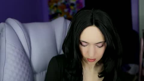 Snapshot of popstarsextape chatting on 02.10.26 A cadia online show from 02.10.26