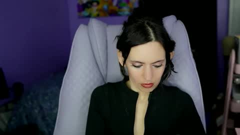Snapshot of popstarsextape chatting on 02.23.26 A cadia online show from 02.23.26