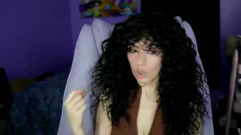 Snapshot of popstarsextape chatting on 02.26.26 A cadia online show from 02.26.26