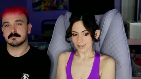 Snapshot of popstarsextape chatting on 03.30.26 A cadia online show from 03.30.26