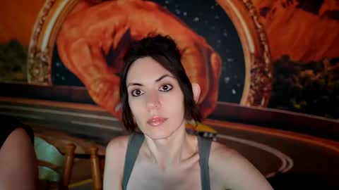 Snapshot of popstarsextape chatting on 05.18.26 A cadia online show from 05.18.26