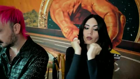 Snapshot of popstarsextape chatting on 06.26.26 A cadia online show from 06.26.26