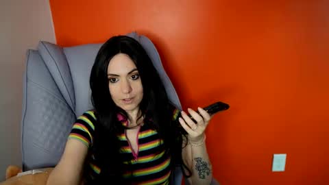 Snapshot of popstarsextape chatting on 07.07.26 A cadia online show from 07.07.26