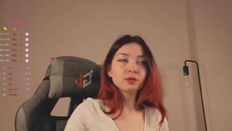 Agnes online show from 10.26.25