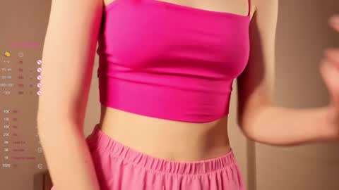 Agnes online show from 11.11.25