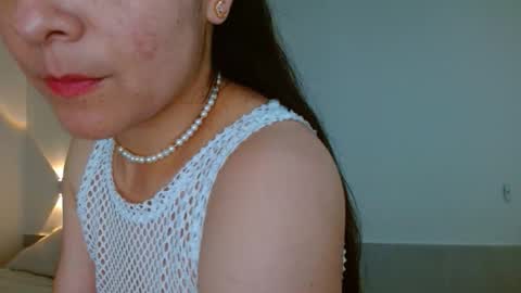 porcelainlux online show from 11.17.25