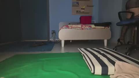 Giusy-cd online show from 12.13.24