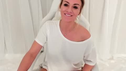 Snapshot of porchaplay chatting on 01.30.25 Porcha Play online show from 01.30.25