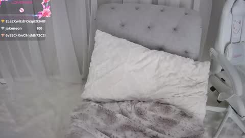 Snapshot of porchaplay chatting on 03.10.25 Porcha Play online show from 03.10.25