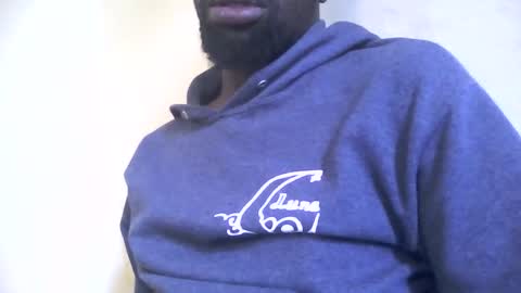 Snapshot of pork_sword3rdleg chatting on 10.24.25 THE AMAZON DICK online show from 10.24.25