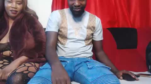 Snapshot of pork_sword3rdleg chatting on 10.27.25 THE AMAZON DICK online show from 10.27.25