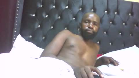 Snapshot of pork_sword3rdleg chatting on 12.14.25 THE AMAZON DICK online show from 12.14.25