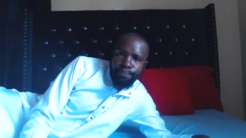 Snapshot of pork_sword3rdleg chatting on 01.10.26 THE AMAZON DICK online show from 01.10.26