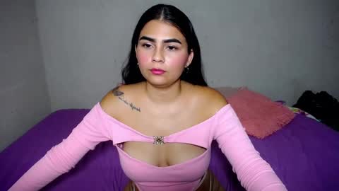 NICKKYMARTIN online show from 01.18.25