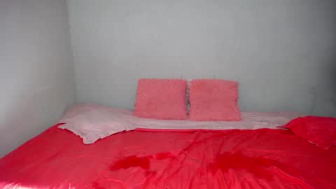 NICKKYMARTIN online show from 02.19.25