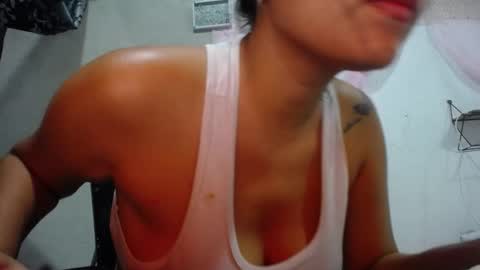 NICKKYMARTIN online show from 12.04.25