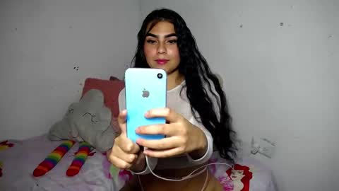 Snapshot of porn_sexy chatting on 03.03.26 NICKKYMARTIN online show from 03.03.26