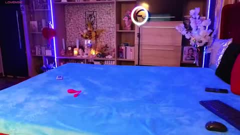 Snapshot of pornbubblebutt chatting on 02.21.25 pornbubblebutt online show from 02.21.25