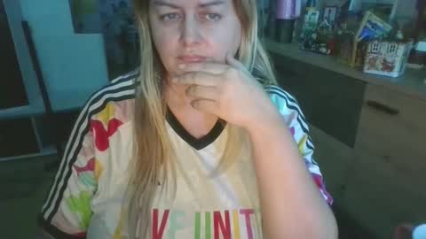 MelissOfficial online show from 01.12.26