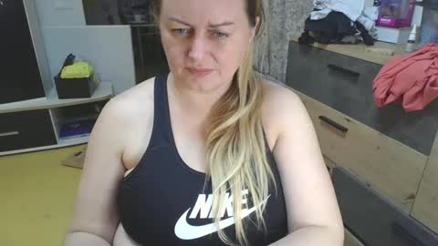 MelissOfficial online show from 03.03.26