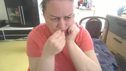 MelissOfficial online show from 03.20.26