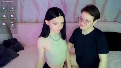 Ana and Tati online show from 02.24.25