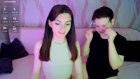 Ana and Tati online show from 09.23.25